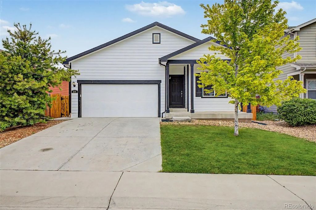575 Solano Drive, Lochbuie