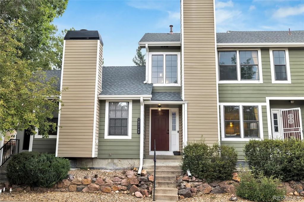18578 E Whitaker Circle D, Aurora