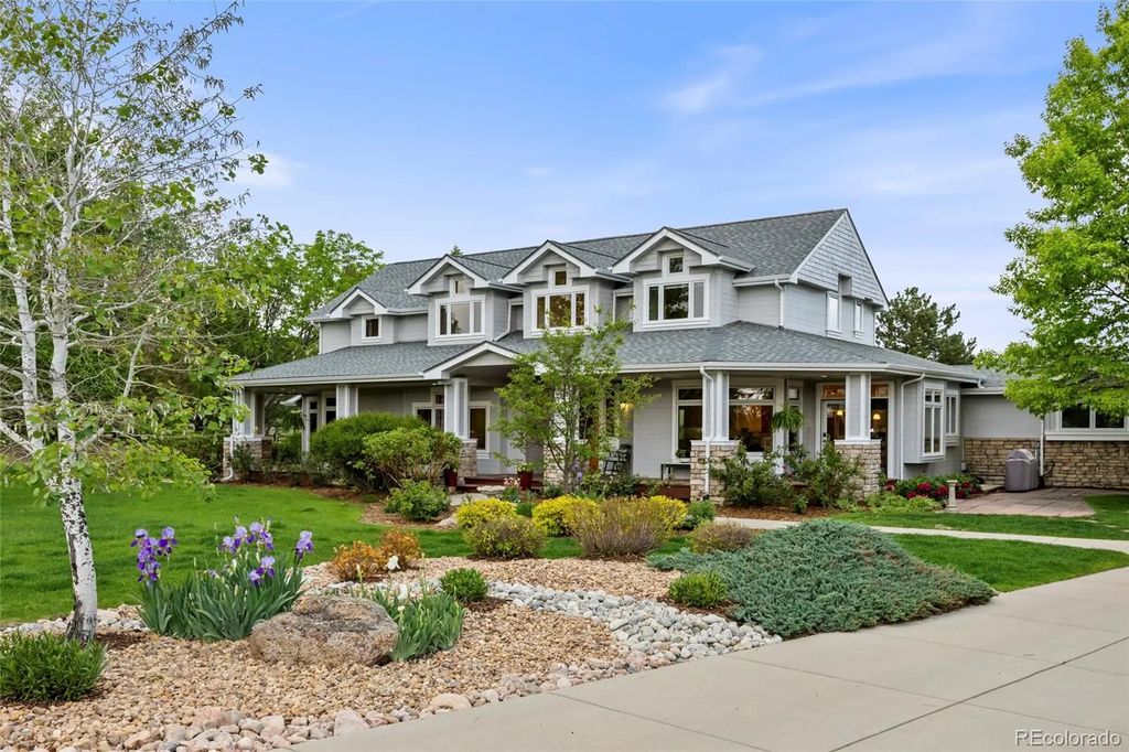 5355 Highlands Drive, Longmont