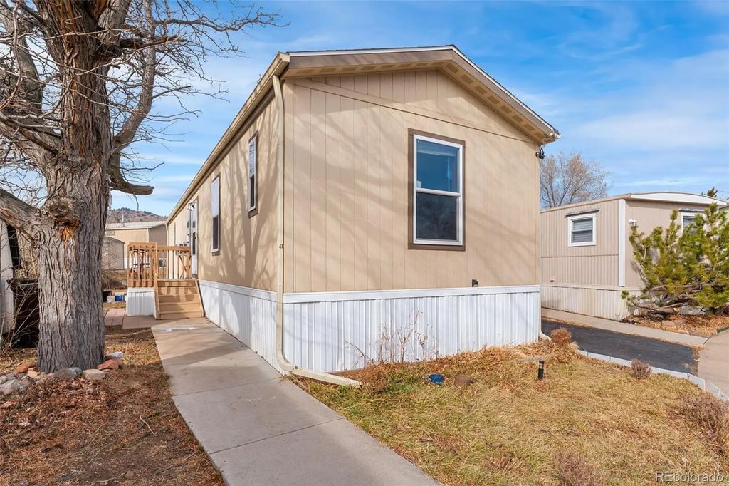 4500 19th Street, Boulder