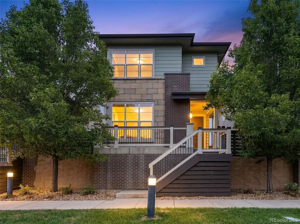 4100 Albion Street 1118, Denver