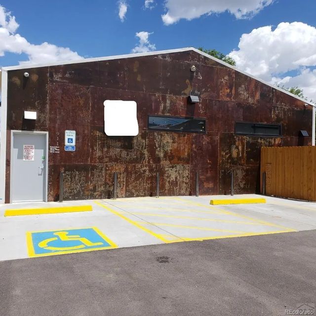 911 E Main Street, Trinidad