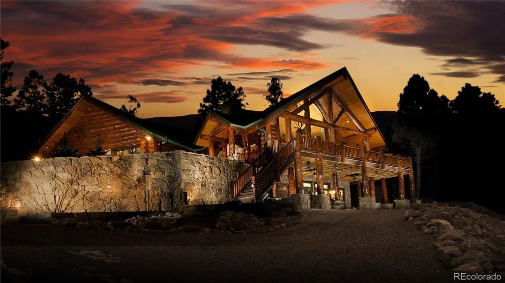 560 Cap Rock Drive, Canon City