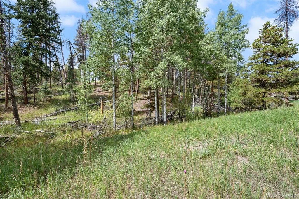 Lot 3 Indian Springs Road, Conifer