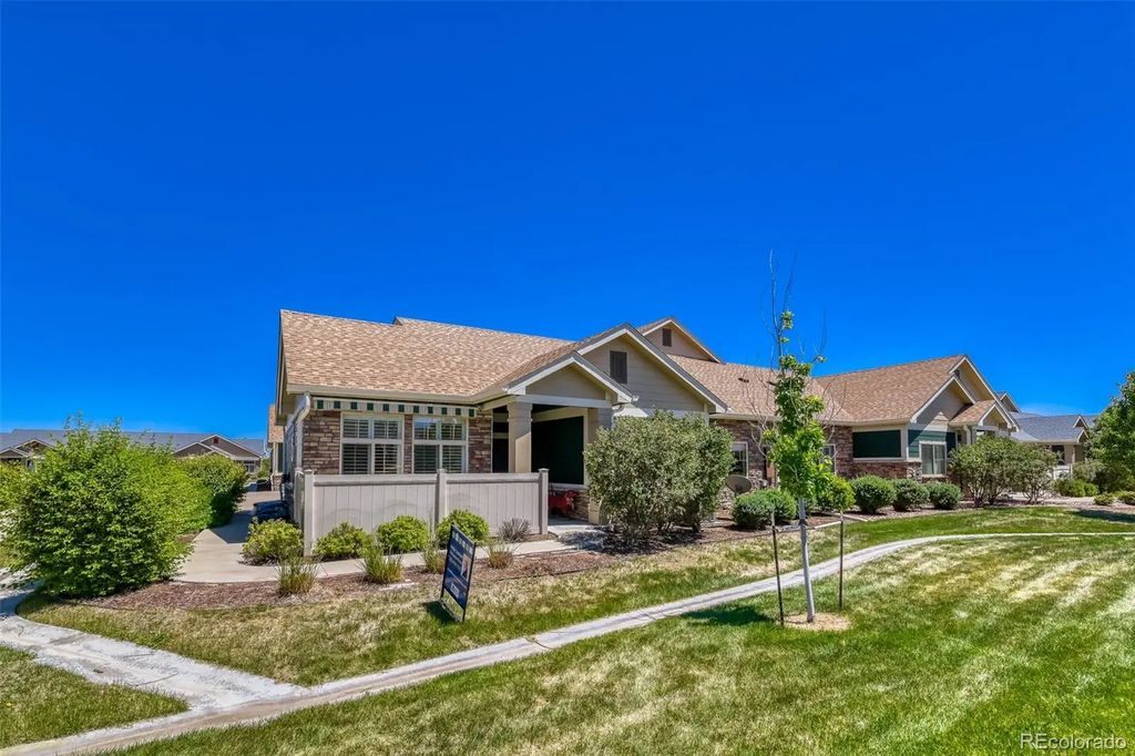 12575 Madison Way, Thornton