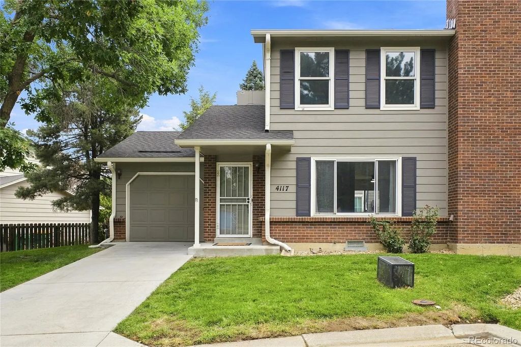 4117 W 111th Circle, Westminster