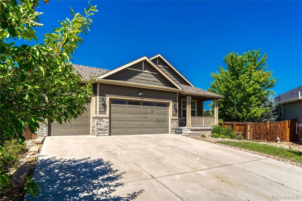 1955 S Danube Way, Aurora