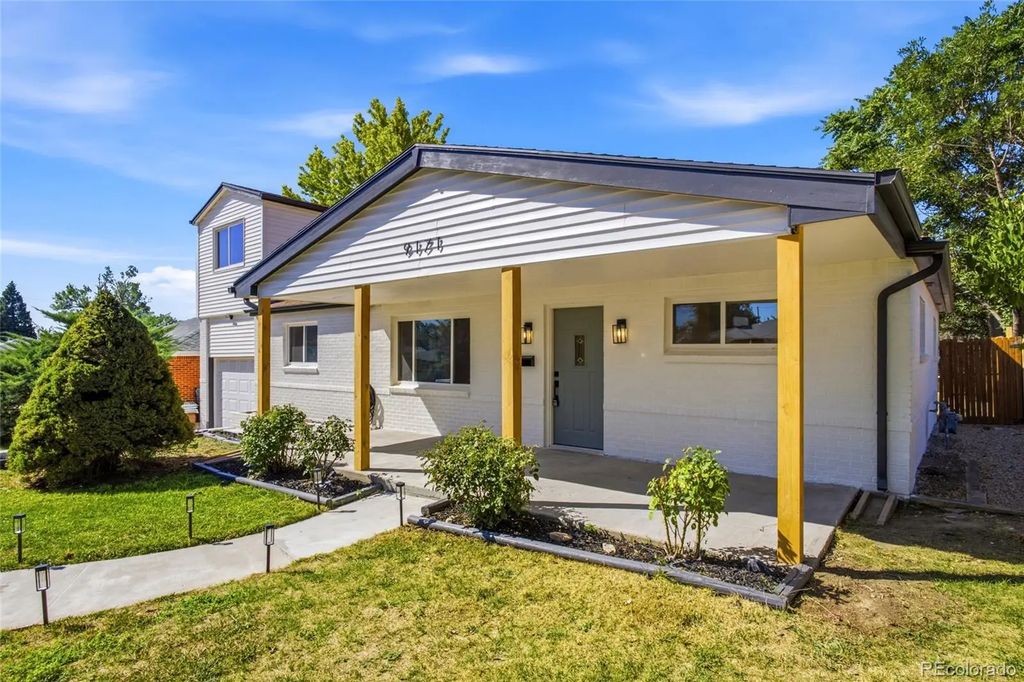 9171 Fir Drive, Thornton