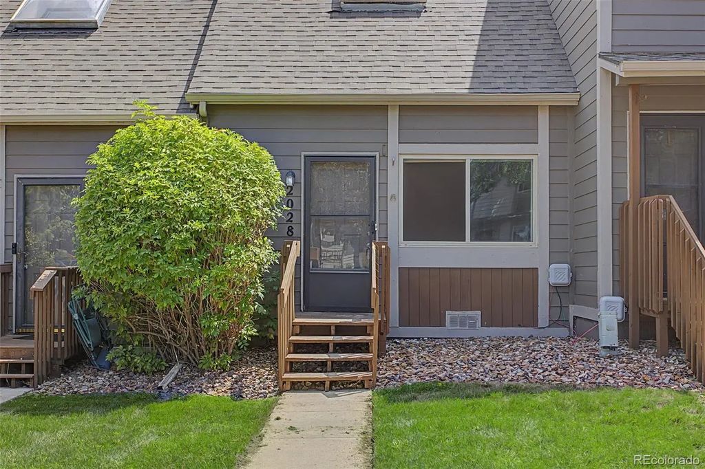 2028 Erin Loop, Colorado Springs
