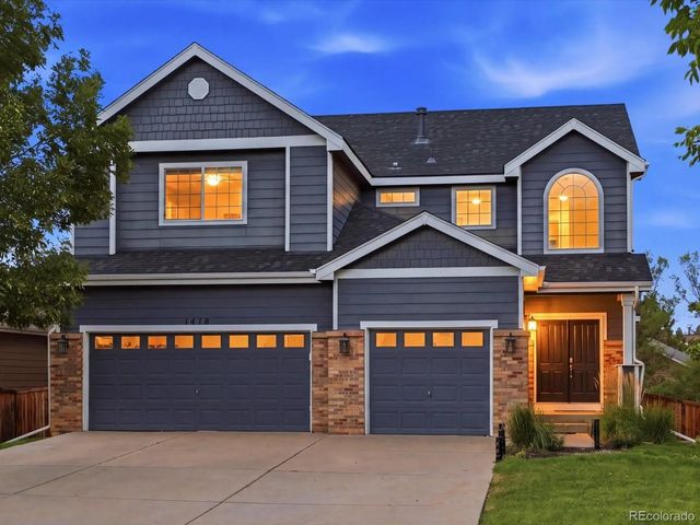 1418 Falcon Place, Erie