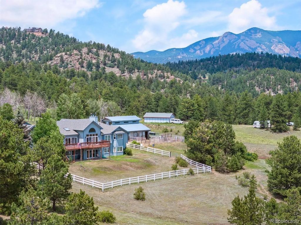 13991 Jubilee Trail, Pine