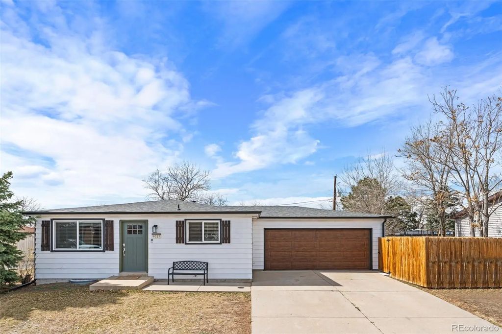 9017 Grove Street, Westminster