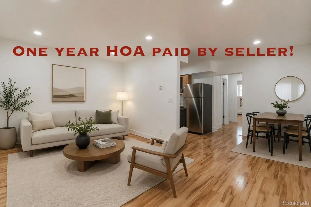 9380 W 49th Avenue 107, Wheat Ridge