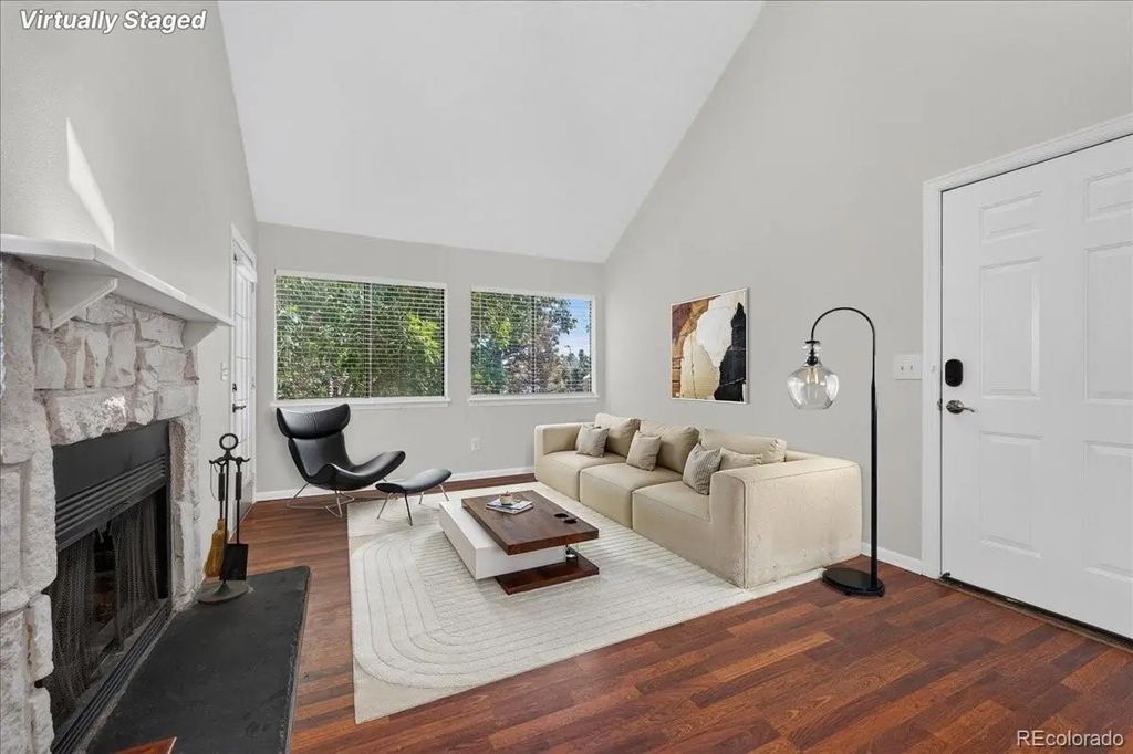 982 S Dearborn Way 10, Aurora