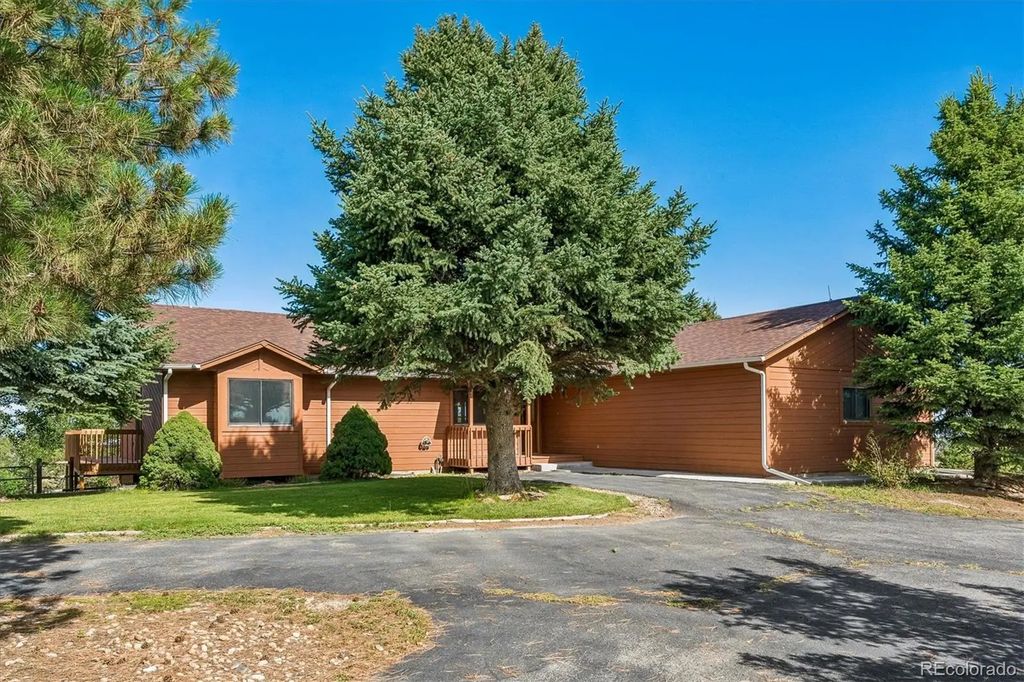 41029 Thunder Hill Road, Parker