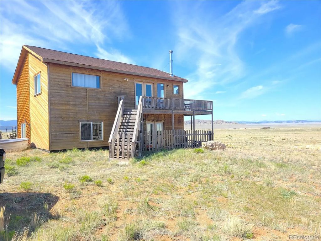 3150 High Chaparral Road, Lake George