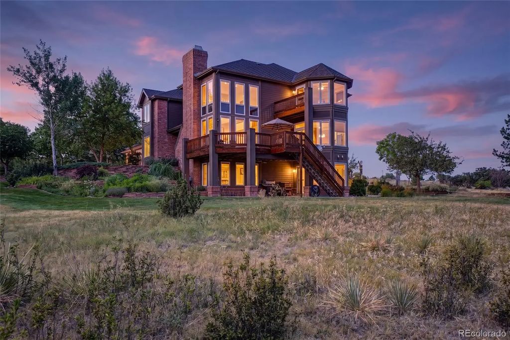 26384 E Otero Drive, Aurora