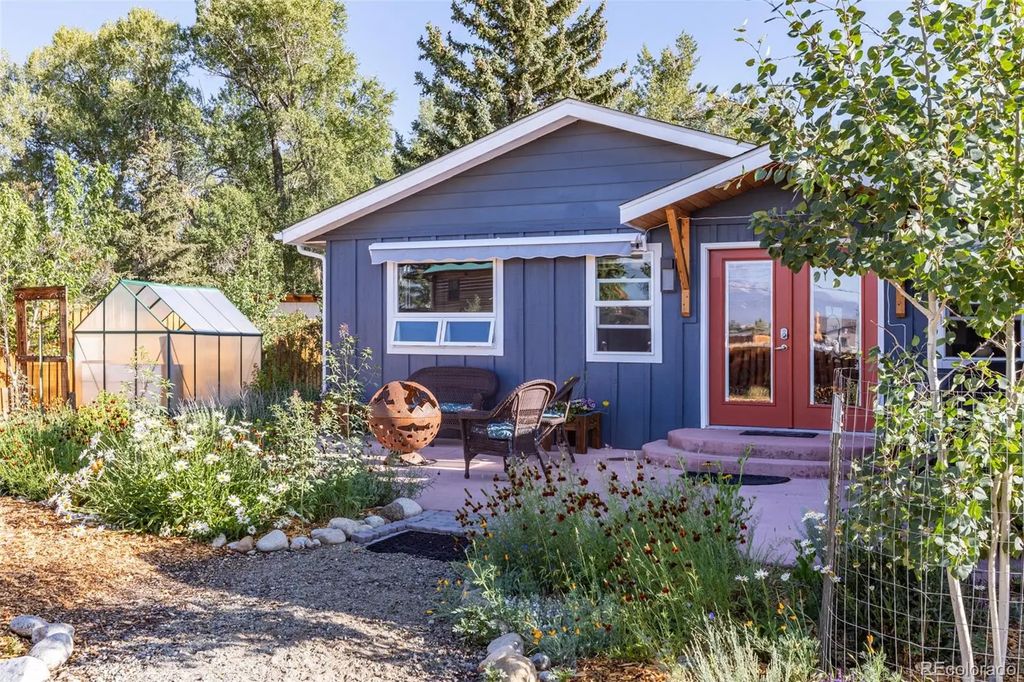 15171 County Road 306, Buena Vista