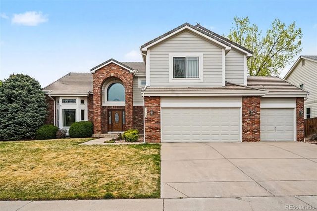 7705 Lebrun Court, Lone Tree