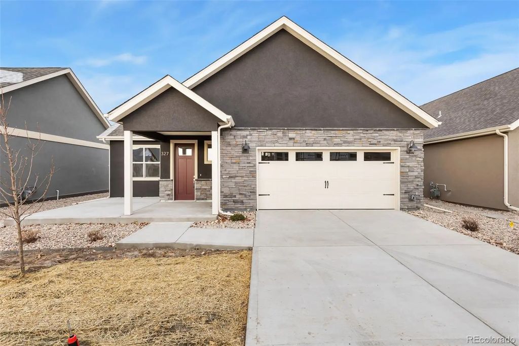 307 Josef Circle, Fort Lupton