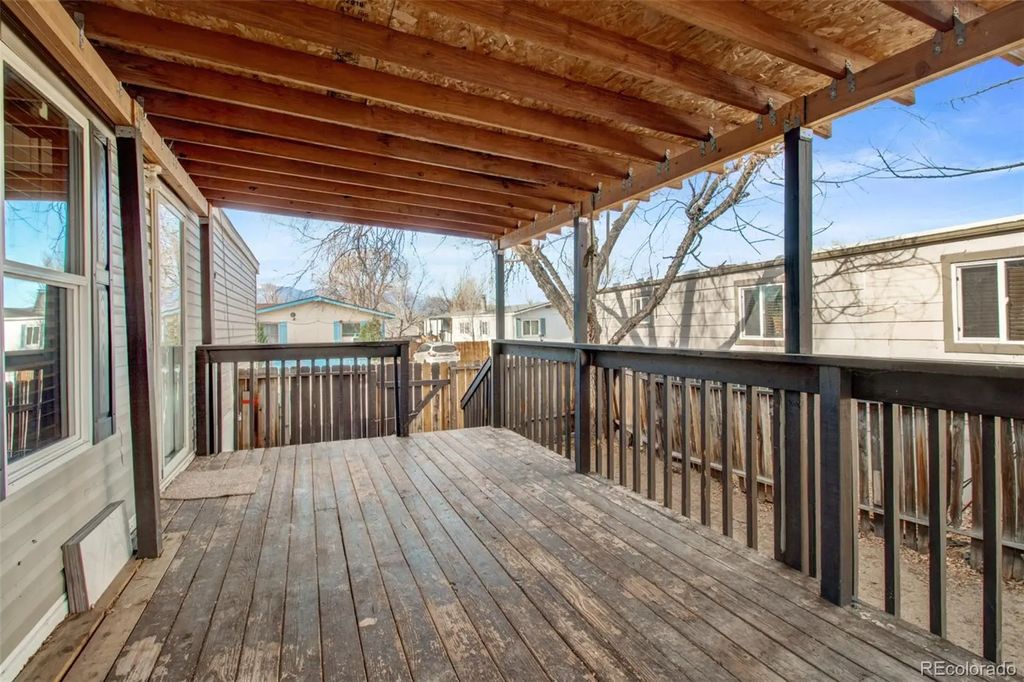 2549 Preakness Way, Colorado Springs