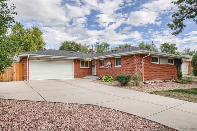 392 Lima Street, Aurora