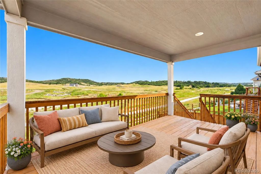 6142 Leilani Lane, Castle Rock