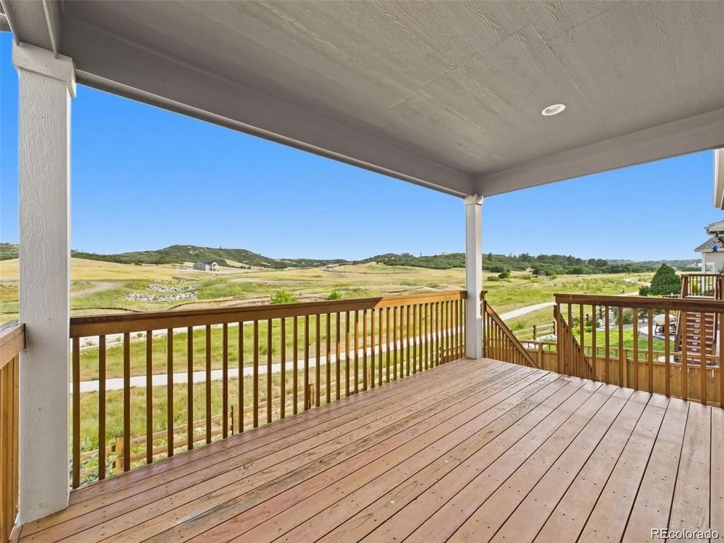 6142 Leilani Lane, Castle Rock