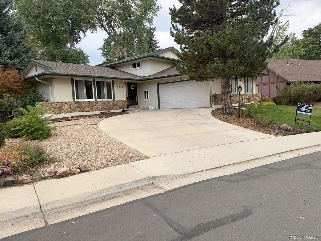 4940 W 101st Circle, Westminster
