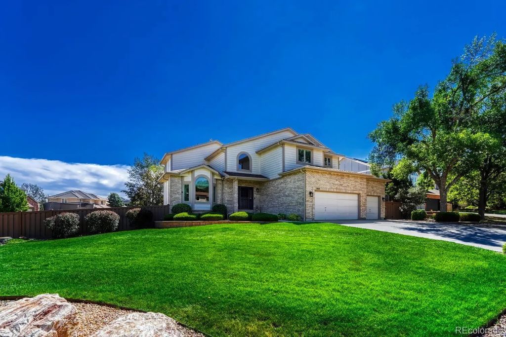 563 Columbine Avenue, Broomfield