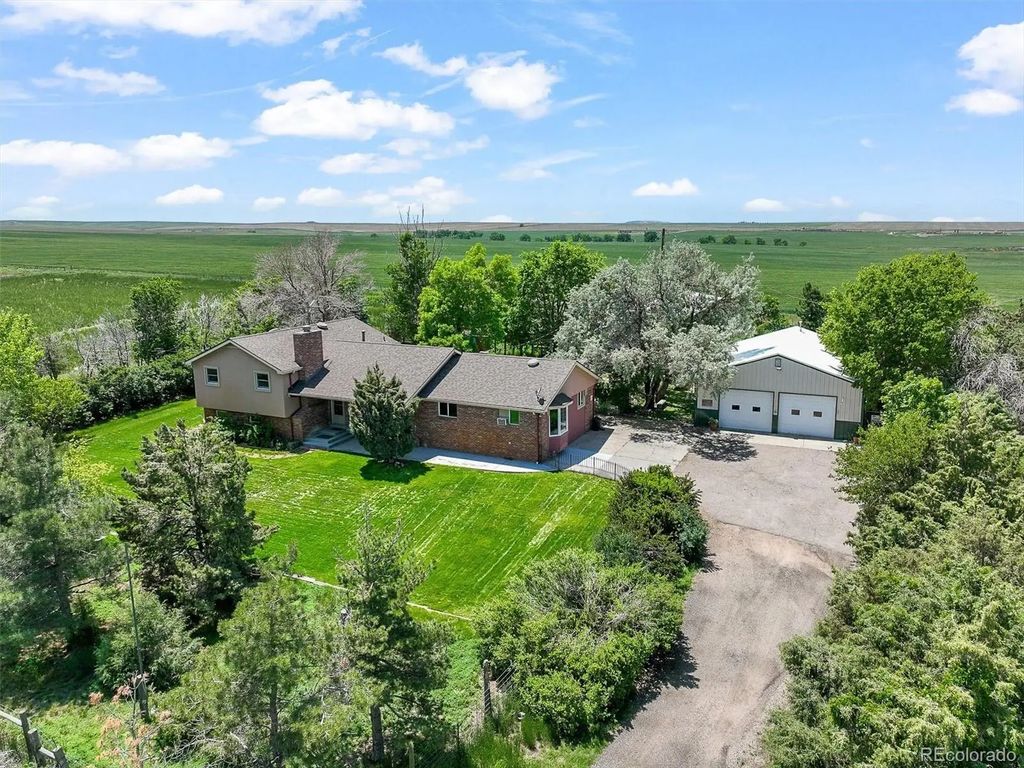 1335 S Kio Street, Watkins