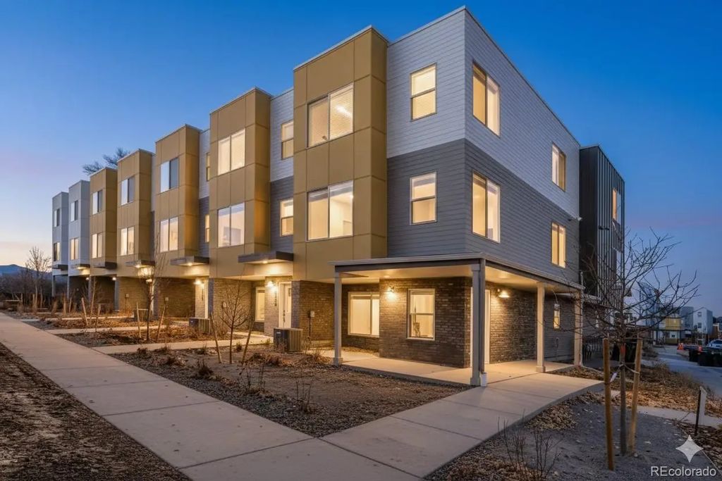 15314 W 69th Avenue, Arvada