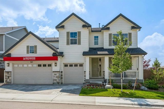 9113 Ironwood Street, Highlands Ranch