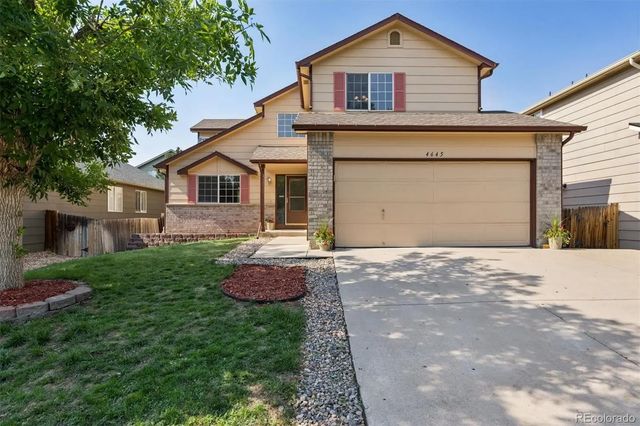 4645 E 135th Avenue, Thornton