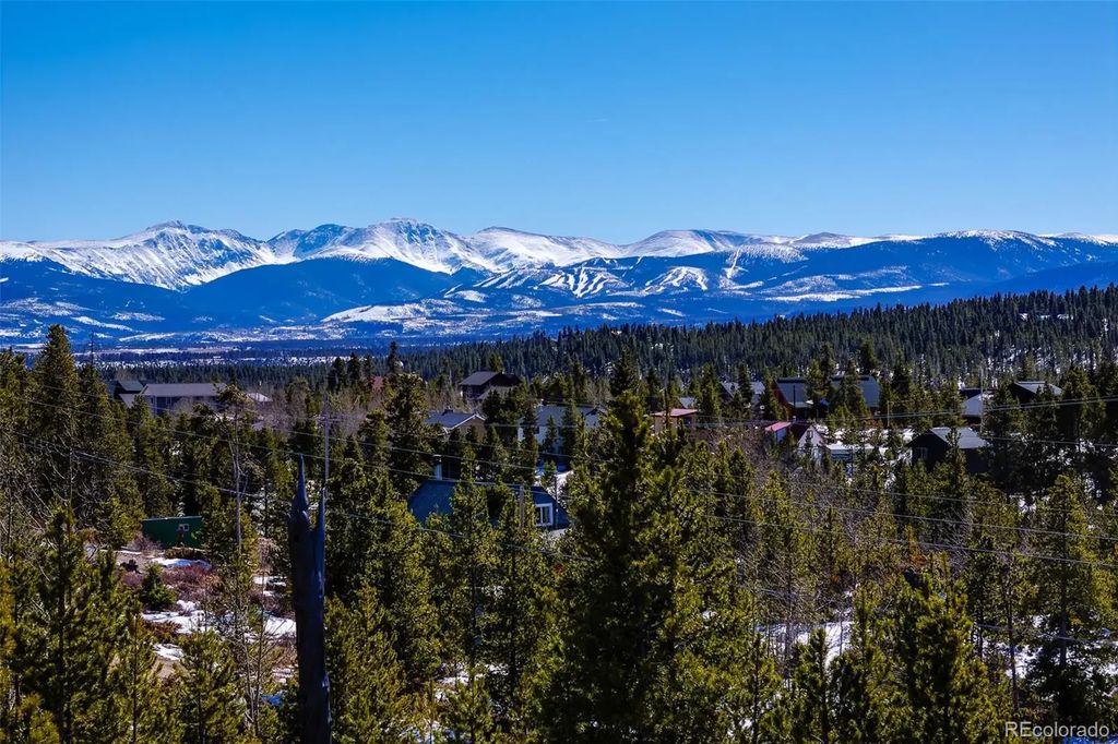 Centennial Dr, Tabernash
