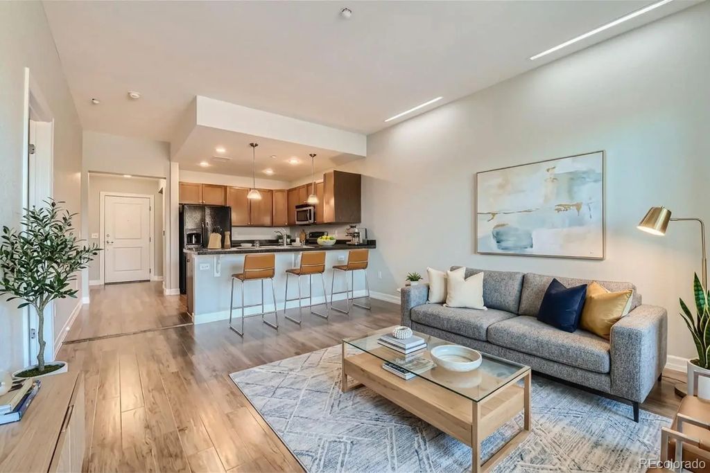 2200 S University Boulevard 408, Denver
