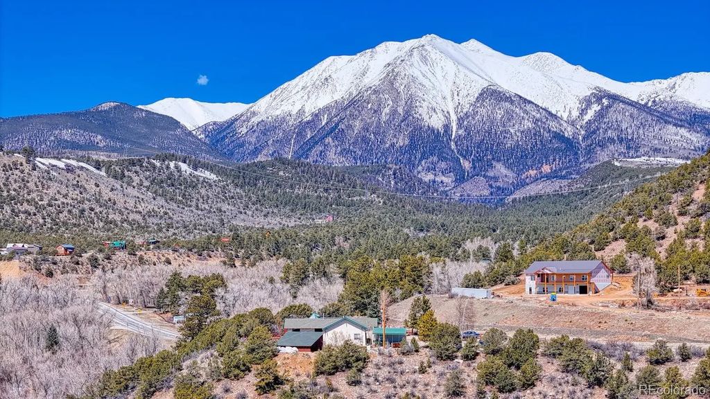 16550 W Us Highway 50, Salida