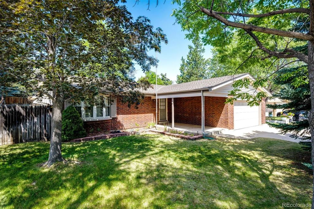 8965 W 78th Avenue, Arvada