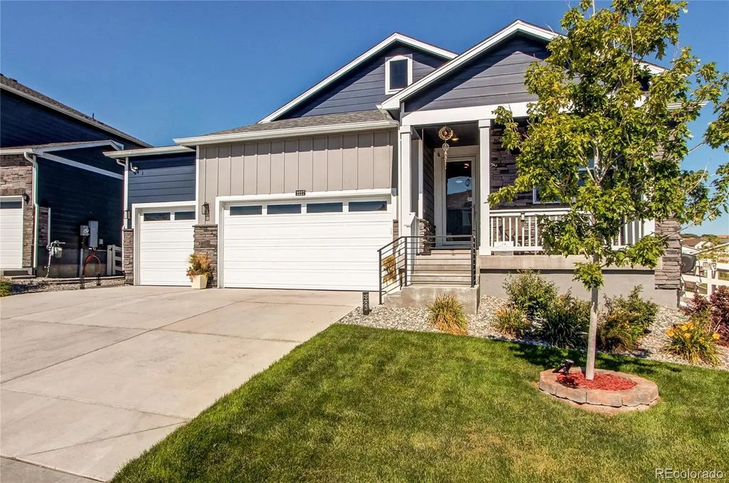 2227 Rosette Lane, Castle Rock
