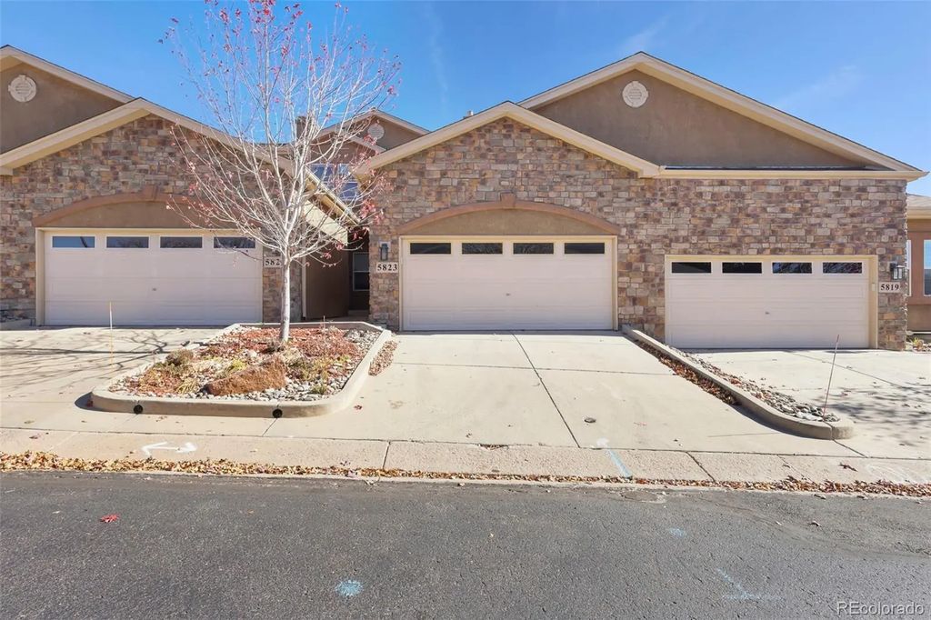 5823 New Crossings Point, Colorado Springs