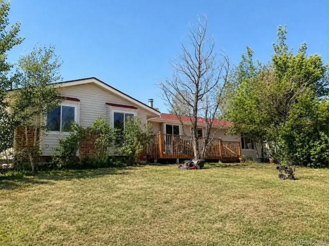 43554 Stampede Court, Elizabeth