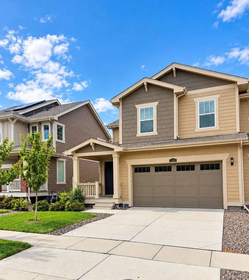 17820 Gallup Street, Broomfield