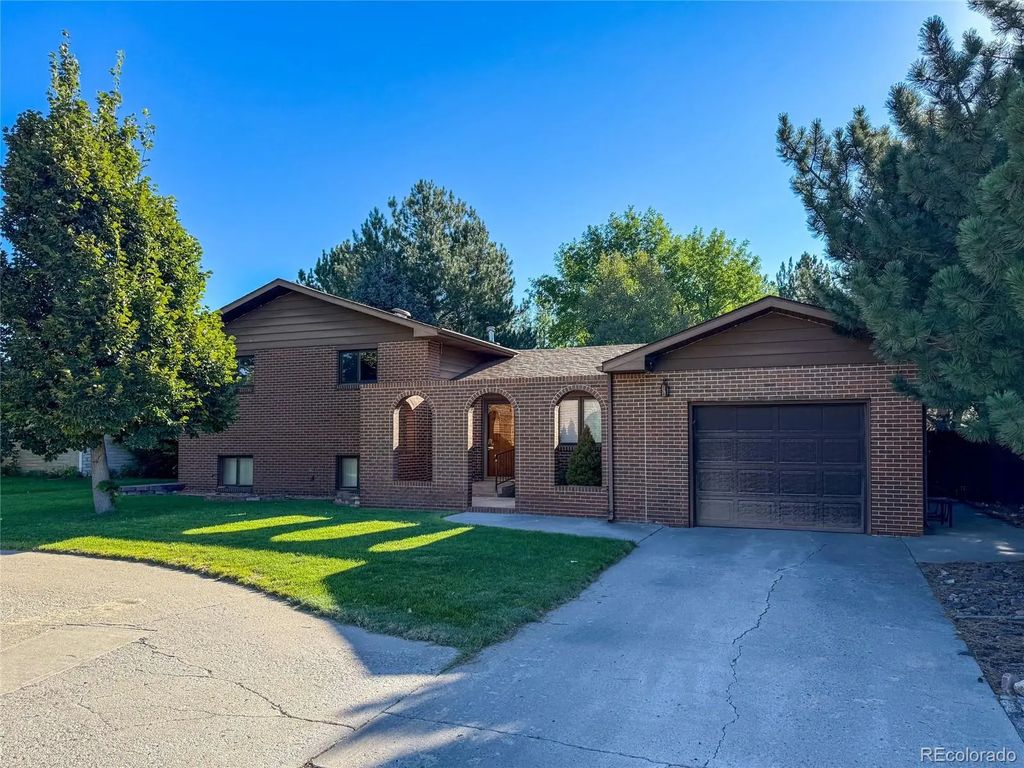 410 4th Street, Burlington