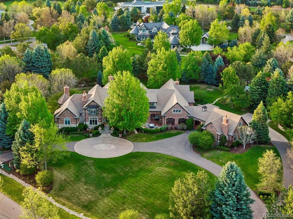 26 Cherry Hills Park Drive, Cherry Hills Village