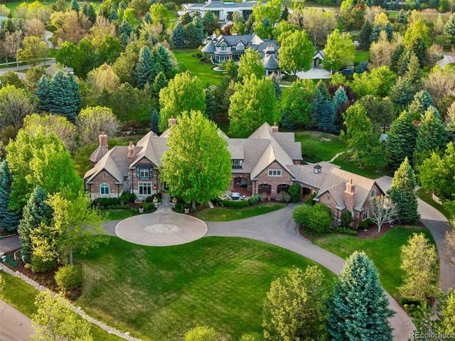 26 Cherry Hills Park Drive, Cherry Hills Village