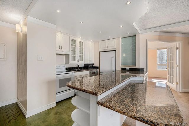 1020 15th Street 21l, Denver