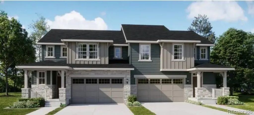 6950 Juniper Drive, Thornton