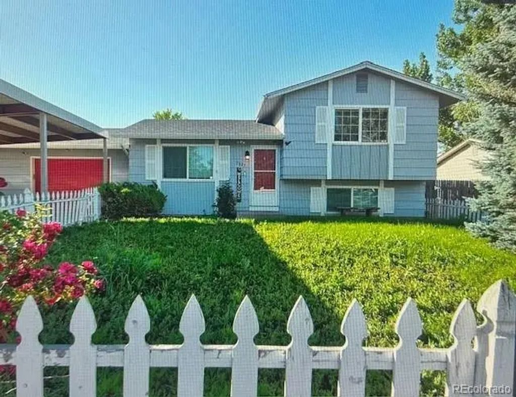 7525 Vineland Trail, Colorado Springs