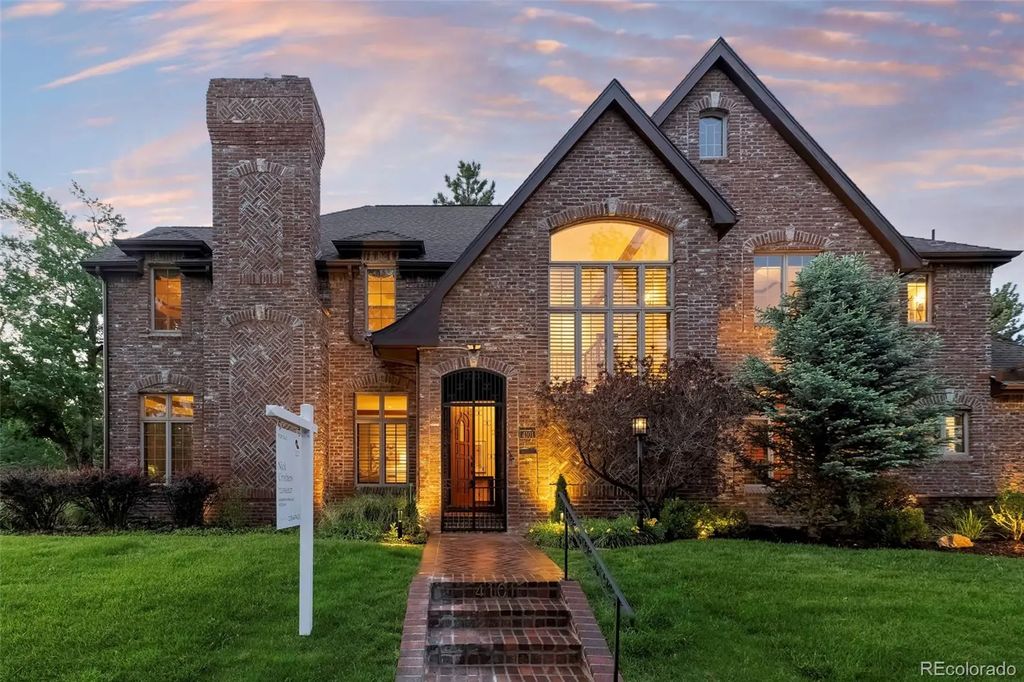 4101 E 2nd Avenue, Denver