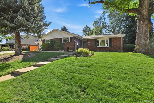 6966 S Cook Way, Centennial